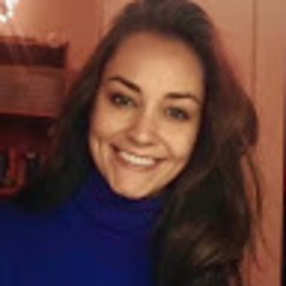 Meet your Posher, Renee